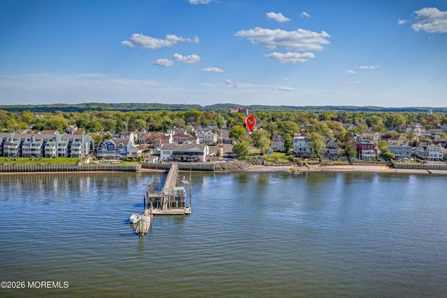 100 1st Street 6, Keyport, NJ 07735