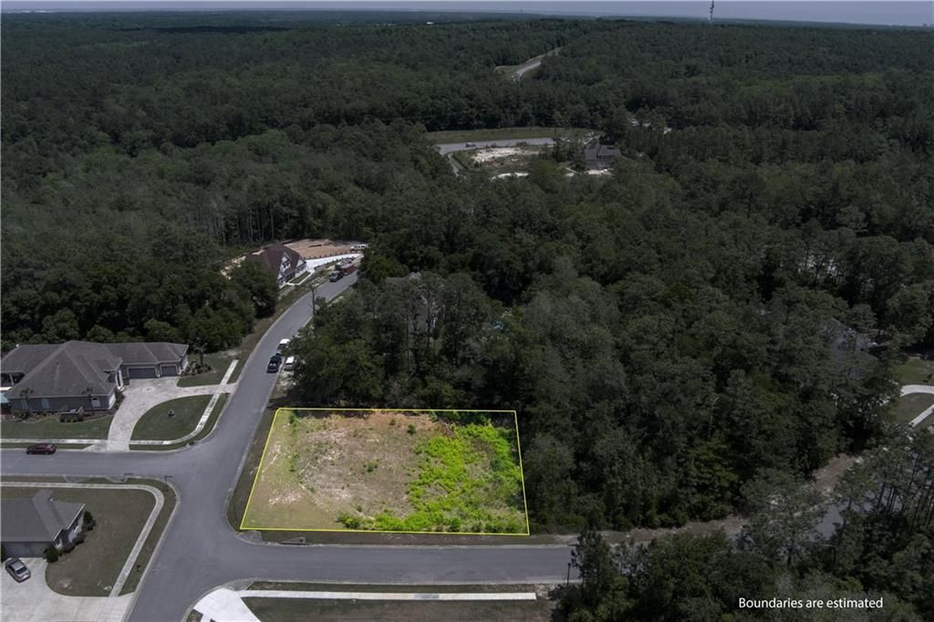 0 Stone Mill Drive, Mobile, AL 36619 — exterior