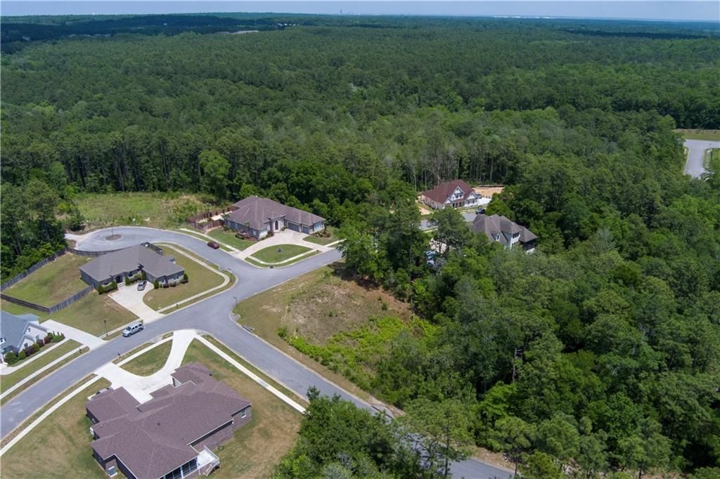 0 Stone Mill Drive, Mobile, AL 36619 — photo 2