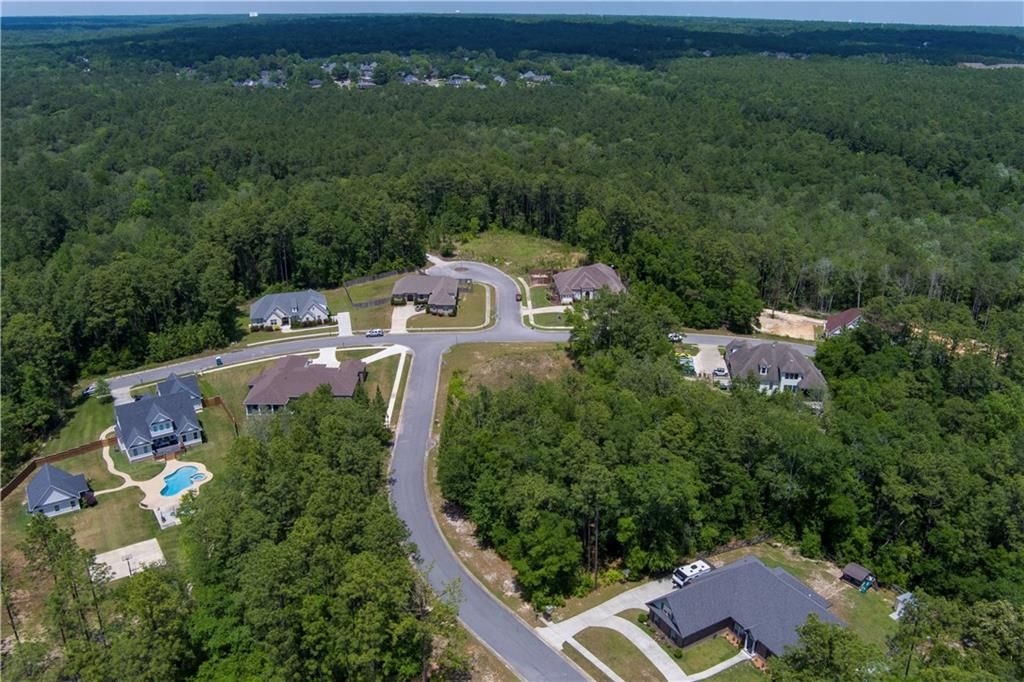 0 Stone Mill Drive, Mobile, AL 36619 — photo 3