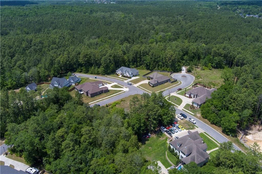 0 Stone Mill Drive, Mobile, AL 36619 — photo 4