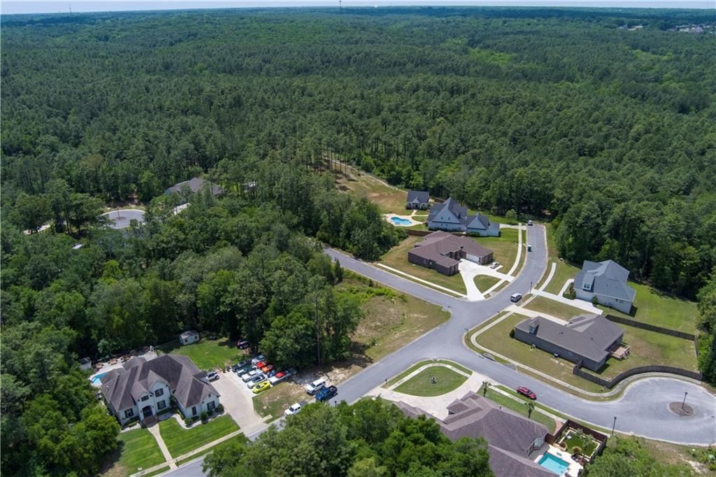 0 Stone Mill Drive, Mobile, AL 36619 — photo 5