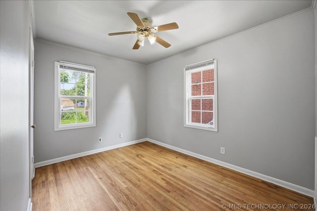 107 S 43rd West Avenue, Tulsa, OK 74127