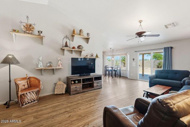 20849 N 104TH Lane, Peoria, AZ 85382