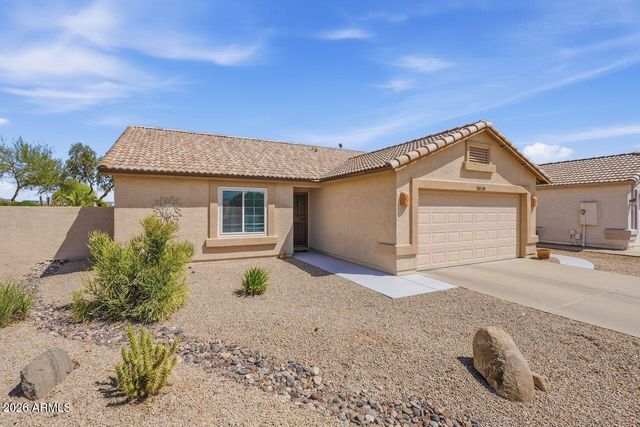 20849 N 104TH Lane, Peoria, AZ 85382