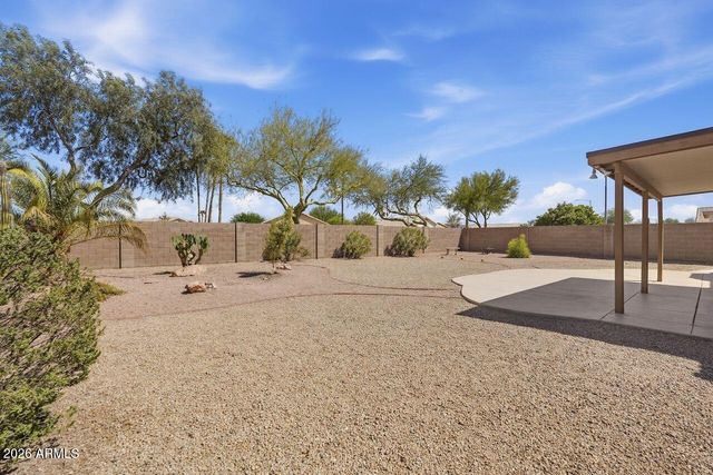 20849 N 104TH Lane, Peoria, AZ 85382