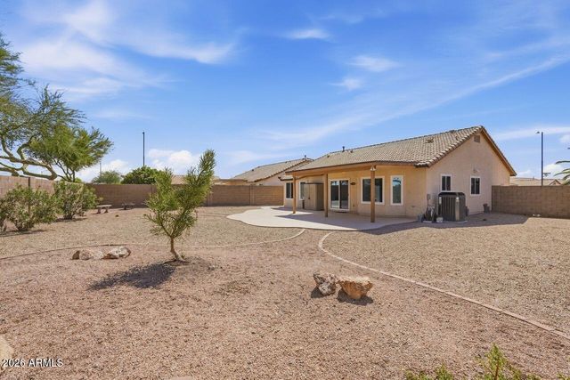 20849 N 104TH Lane, Peoria, AZ 85382