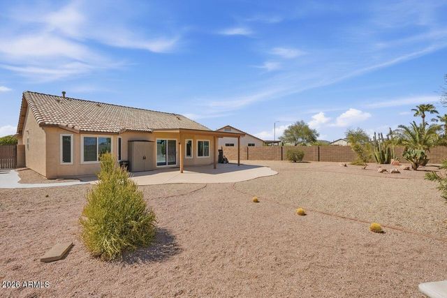 20849 N 104TH Lane, Peoria, AZ 85382