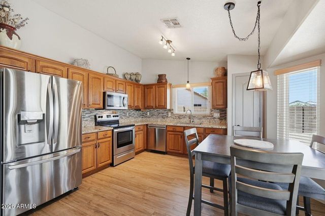 20849 N 104TH Lane, Peoria, AZ 85382