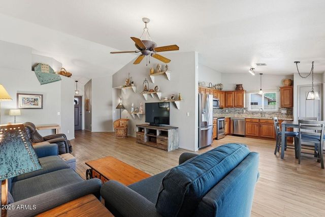 20849 N 104TH Lane, Peoria, AZ 85382