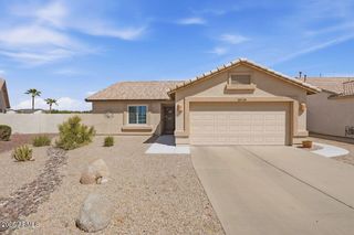 20849 N 104TH Lane, Peoria, AZ 85382