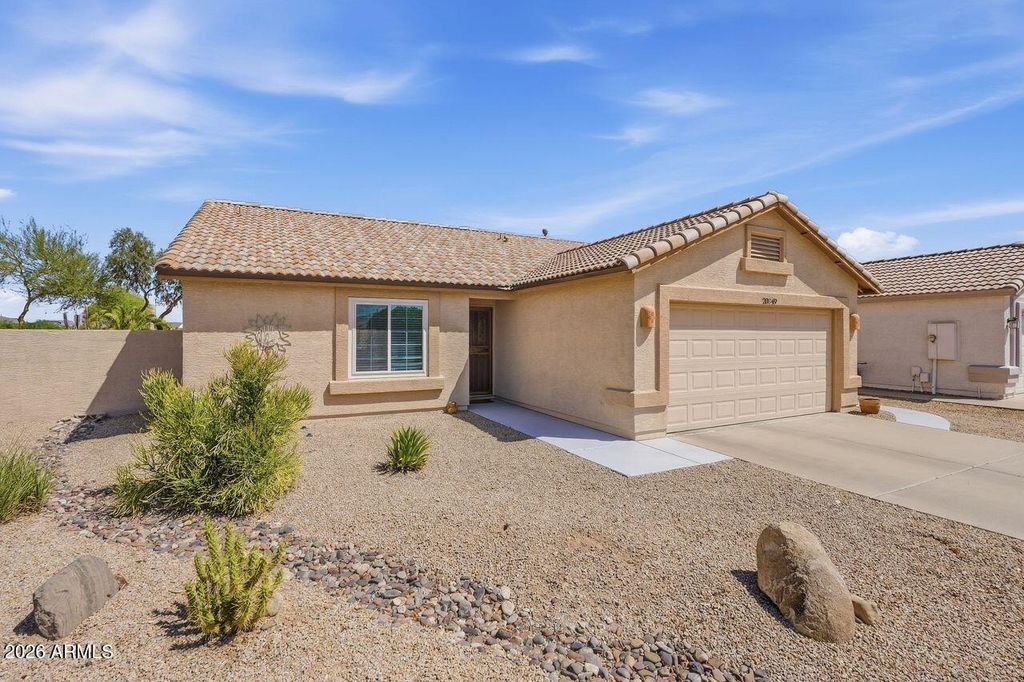 20849 N 104TH Lane, Peoria, AZ 85382 — photo 2
