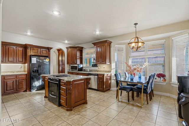 12692 TIERRA ZULEMA Court, El Paso, TX 79938