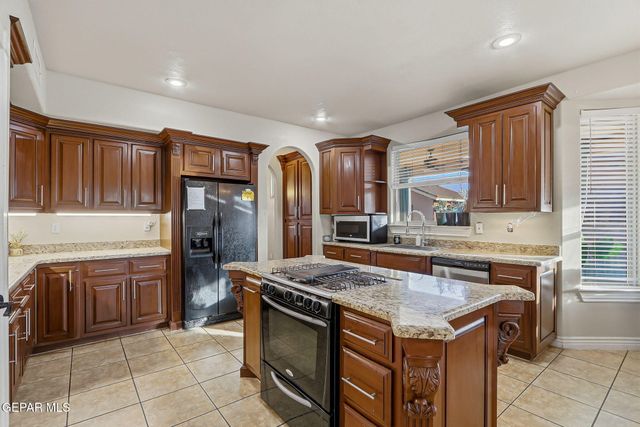 12692 TIERRA ZULEMA Court, El Paso, TX 79938