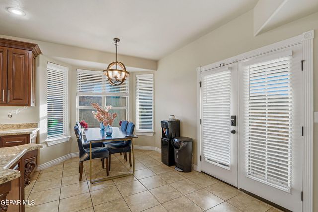 12692 TIERRA ZULEMA Court, El Paso, TX 79938