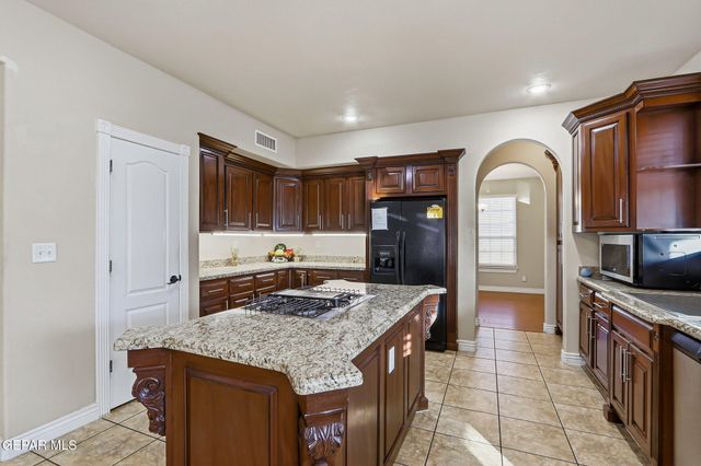 12692 TIERRA ZULEMA Court, El Paso, TX 79938