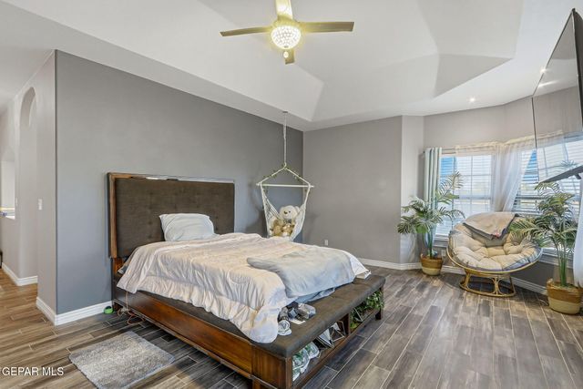 12692 TIERRA ZULEMA Court, El Paso, TX 79938