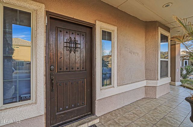 12692 TIERRA ZULEMA Court, El Paso, TX 79938