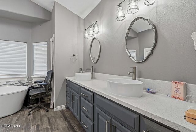 12692 TIERRA ZULEMA Court, El Paso, TX 79938