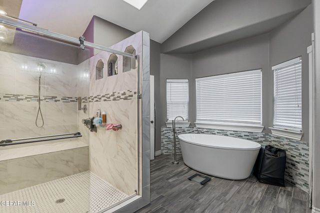 12692 TIERRA ZULEMA Court, El Paso, TX 79938