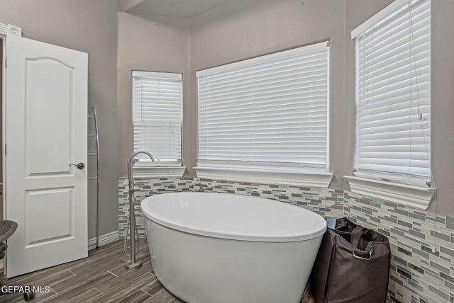 12692 TIERRA ZULEMA Court, El Paso, TX 79938