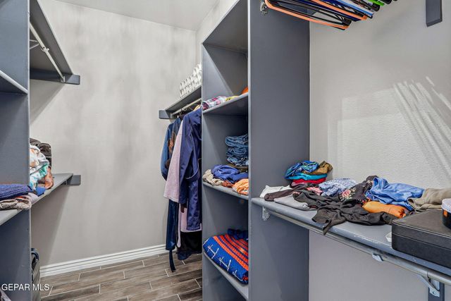 12692 TIERRA ZULEMA Court, El Paso, TX 79938