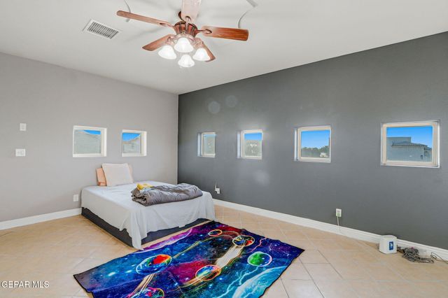 12692 TIERRA ZULEMA Court, El Paso, TX 79938