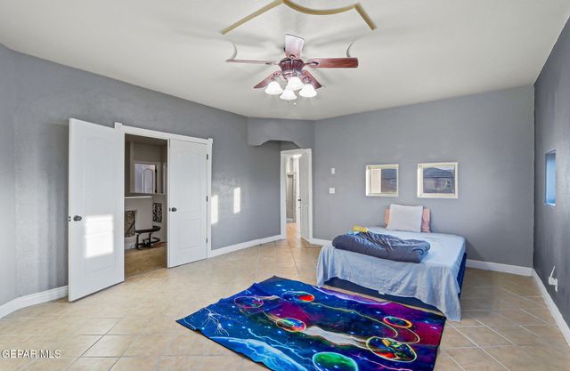 12692 TIERRA ZULEMA Court, El Paso, TX 79938