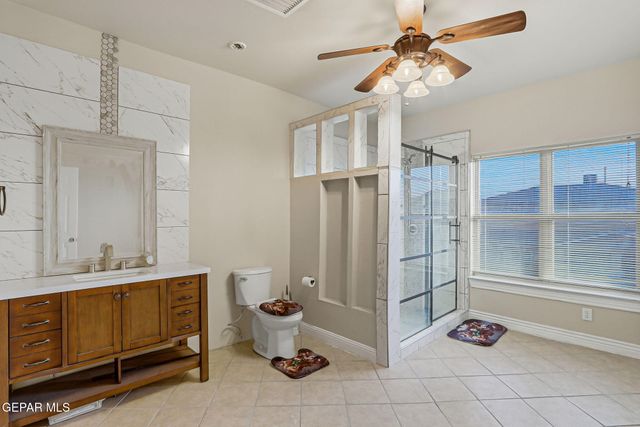 12692 TIERRA ZULEMA Court, El Paso, TX 79938