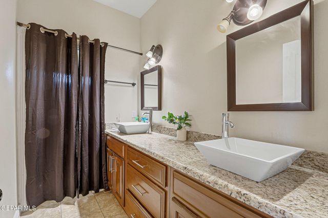 12692 TIERRA ZULEMA Court, El Paso, TX 79938