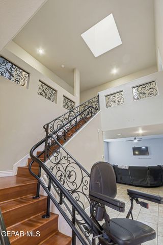 12692 TIERRA ZULEMA Court, El Paso, TX 79938