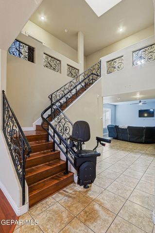 12692 TIERRA ZULEMA Court, El Paso, TX 79938