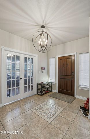 12692 TIERRA ZULEMA Court, El Paso, TX 79938