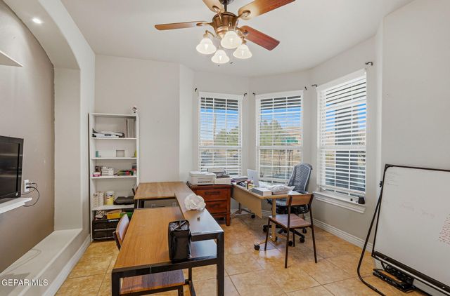 12692 TIERRA ZULEMA Court, El Paso, TX 79938