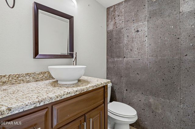 12692 TIERRA ZULEMA Court, El Paso, TX 79938