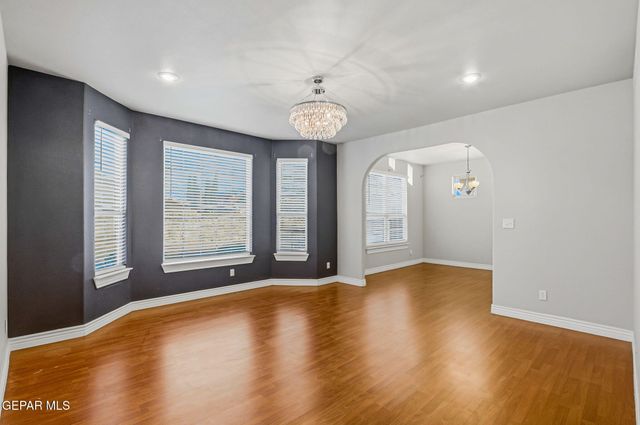 12692 TIERRA ZULEMA Court, El Paso, TX 79938