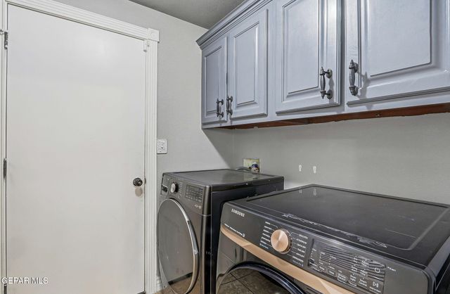 12692 TIERRA ZULEMA Court, El Paso, TX 79938