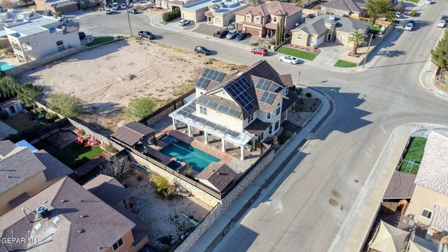 12692 TIERRA ZULEMA Court, El Paso, TX 79938