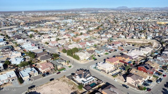 12692 TIERRA ZULEMA Court, El Paso, TX 79938