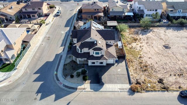 12692 TIERRA ZULEMA Court, El Paso, TX 79938
