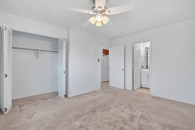 511 Pattie Lane SE, Albuquerque, NM 87123