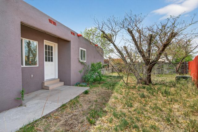 511 Pattie Lane SE, Albuquerque, NM 87123