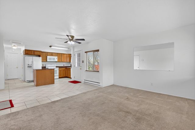 511 Pattie Lane SE, Albuquerque, NM 87123