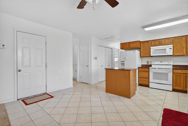 511 Pattie Lane SE, Albuquerque, NM 87123