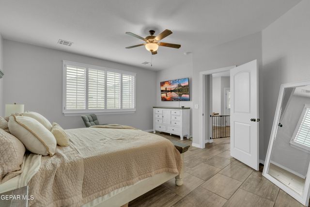 12316 DESERT PATH Court, El Paso, TX 79938