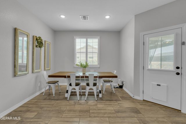 12316 DESERT PATH Court, El Paso, TX 79938