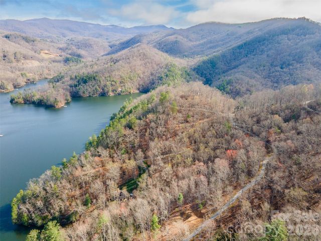 Lot 156 Mandolin Court 156, Tuckasegee, NC 28783