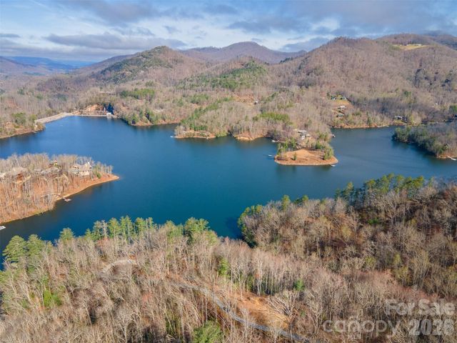 Lot 156 Mandolin Court 156, Tuckasegee, NC 28783
