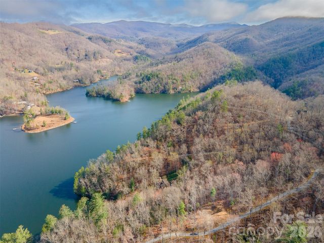Lot 156 Mandolin Court 156, Tuckasegee, NC 28783