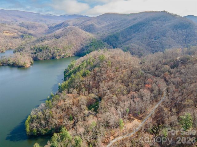 Lot 156 Mandolin Court 156, Tuckasegee, NC 28783